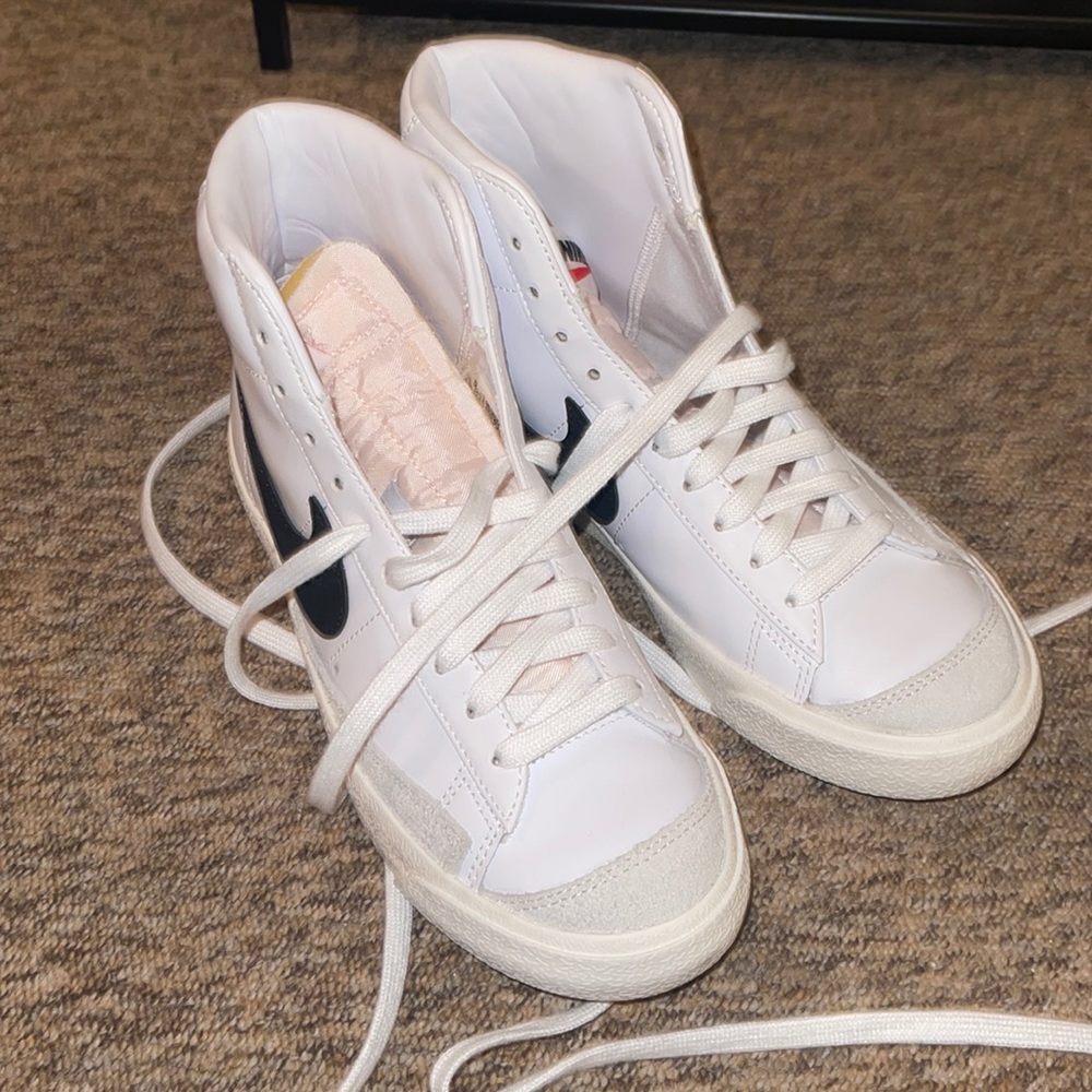 Nike Blazers